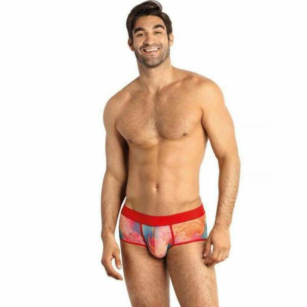 ANAIS MEN - FALCON BOXER BRIEF S