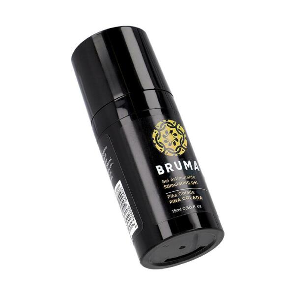 BRUMA - PINA COLADA FLAVOR INTENSIFYING BALM 15 ML