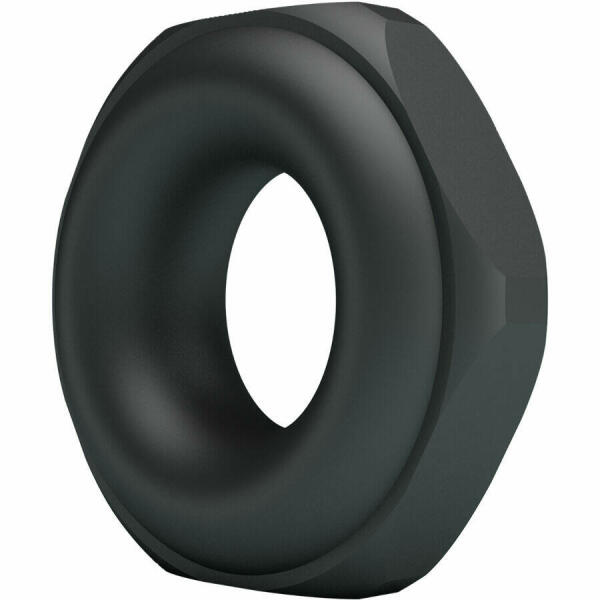CRAZY BULL - JARVIUS SILICONE RING MODEL 14