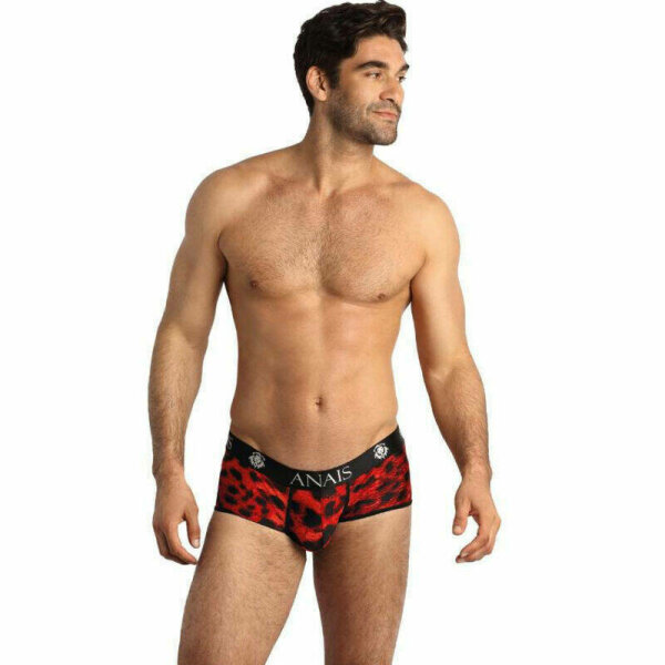 ANAIS MEN - SAVAGE BOXER BRIEF