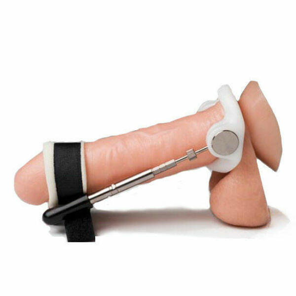 JES-EXTENDER - GOLD PLATED PENIS ENLARGEMENT
