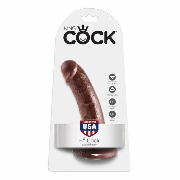 KING COCK - 6