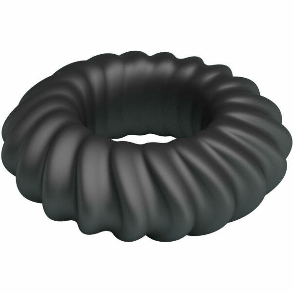 CRAZY BULL - FITZ SILICONE RING MODEL 8