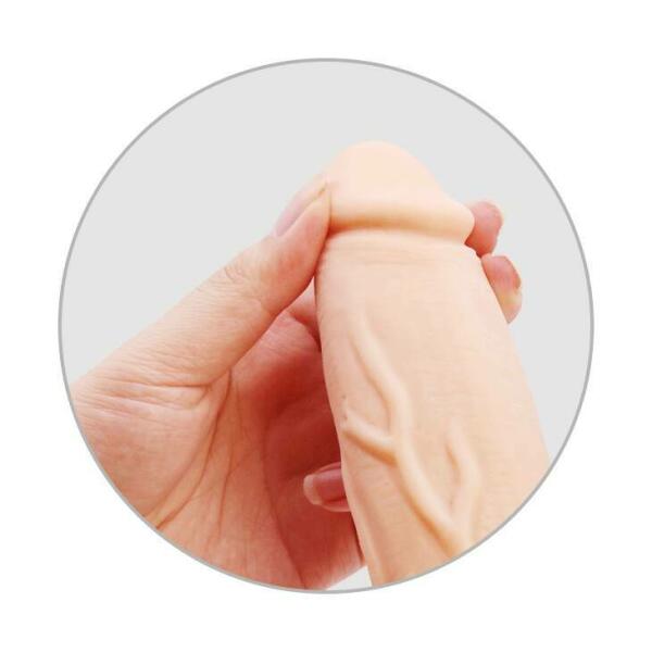 BAILE - BEAUTIFUL JACK 26 CM