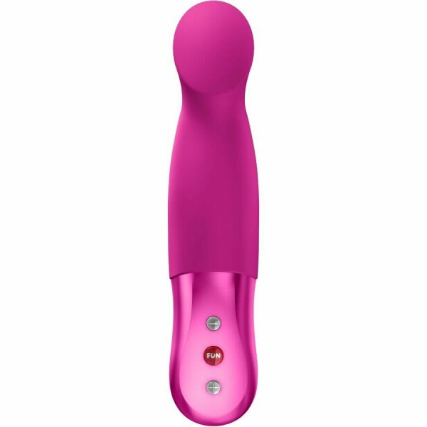 FUN FACTORY - SUNDAZE THRUSTING PULSATORS MAGENTA
