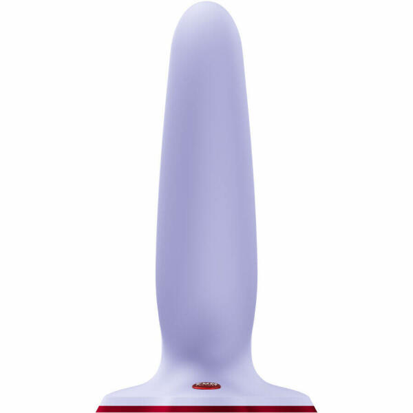 FUN FACTORY - RYDE DOUBLE DILDO PURPLE