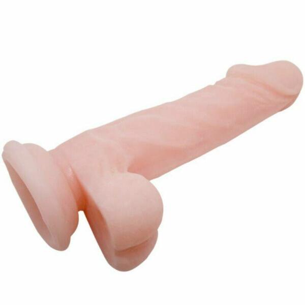 BAILE - SUPER REALISTIC NATURAL DILDO 16.5 CM