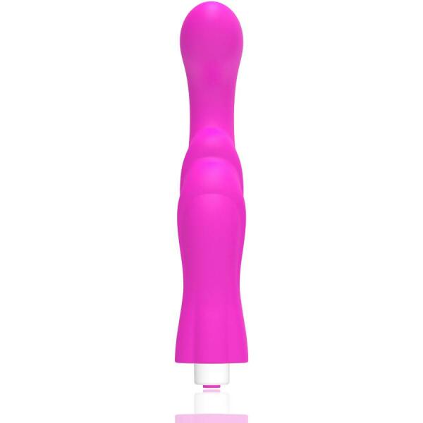 G-SPOT - GREGORY VIOLET G-SPOT VIBRATOR