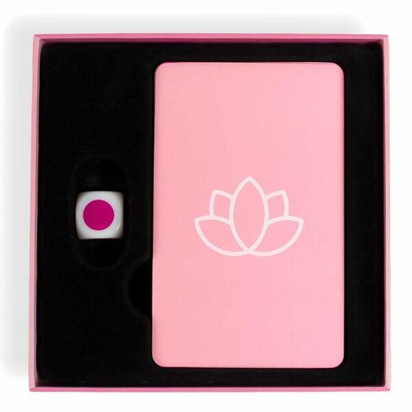 SECRET PLAY - COUPLE GAME 