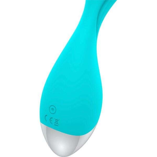 HAPPY LOKY - MINI FUN VIBRATOR