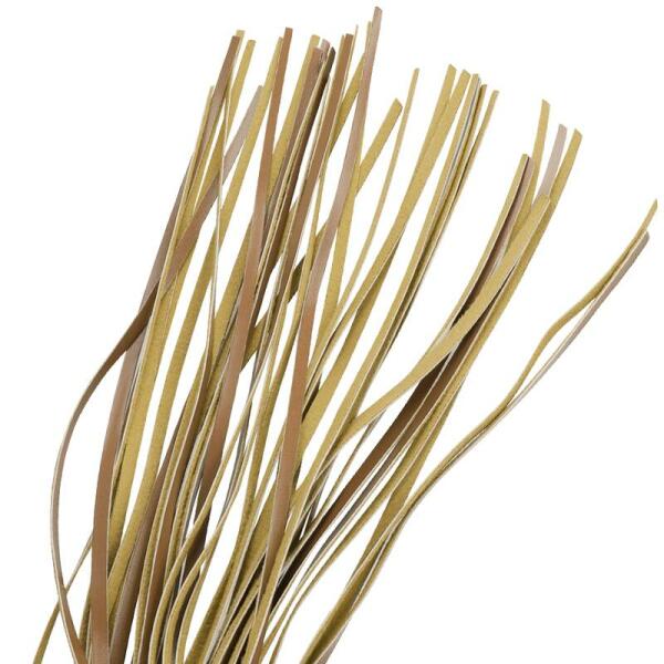 FETISH SUBMISSIVE ORIGEN - VEGAN LEATHER WHIP