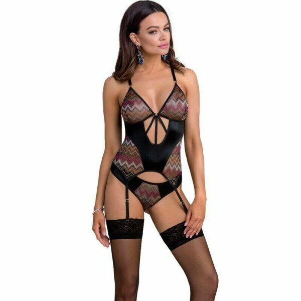 CASMIR - LAGERTA CORSET