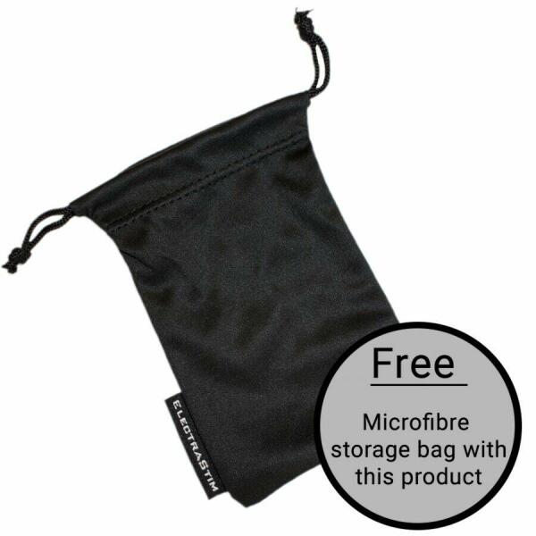 ELECTRASTIM - ELECTRARINGS METAL PENIS RING 32 MM