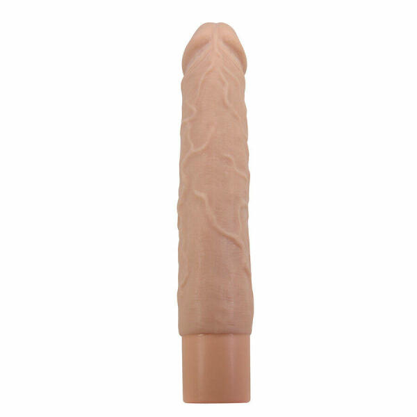 PRETTY LOVE - OSRIC FLEXIBLE REALISTIC VIBRATOR