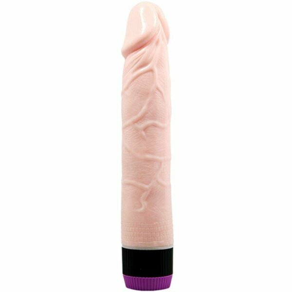 BAILE - ADOUR CLUB REALISTIC VIBRATOR 21.5 CM