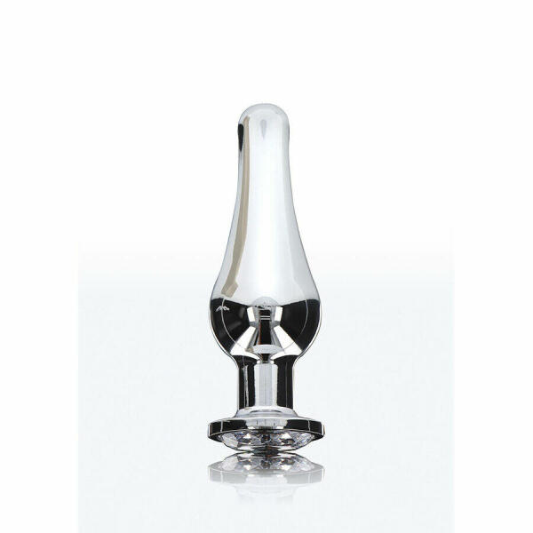 TOYJOY - ANAL PLAY DIAMOND BUM BIJOU SMALL ANAL PLUG