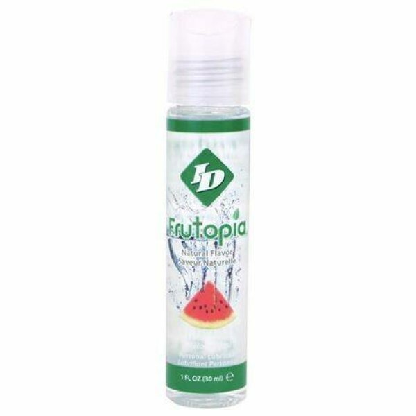 ID FRUTOPIA - LUBE WATERMELON 30 ML