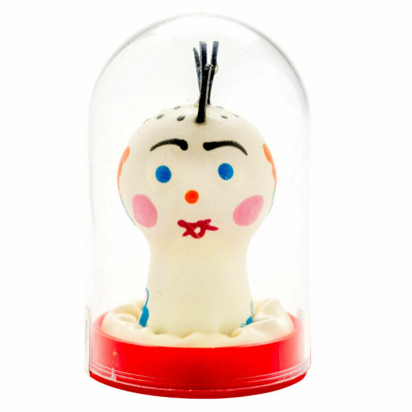 CONDOMERIE - HANDPAINTED NOVELTY CONDOMS PUNK