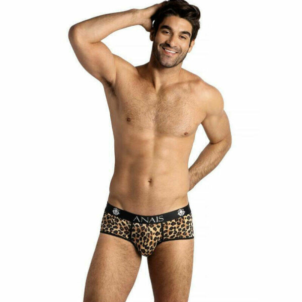 ANAIS MEN - MERCURY BOXER BRIEF