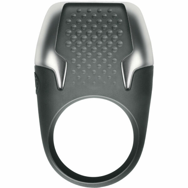 CLIMAXIMUM - TYRO VIBRATING COCK RING WITH LED LIGHTS