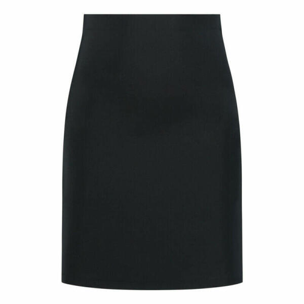 BYE-BRA - LIGHT CONTROL SKIRT INVISIBLE BLACK SIZE XL