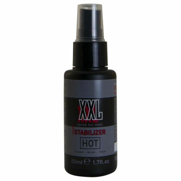 HOT - XXL SPRAY FOR MEN 50 ML