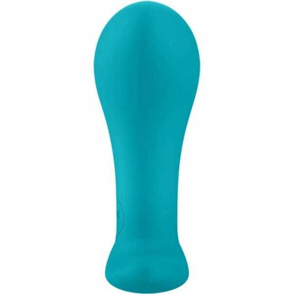 FUN FACTORY - BOOTIE ANAL PLUG SIZE S AQUAMARINE