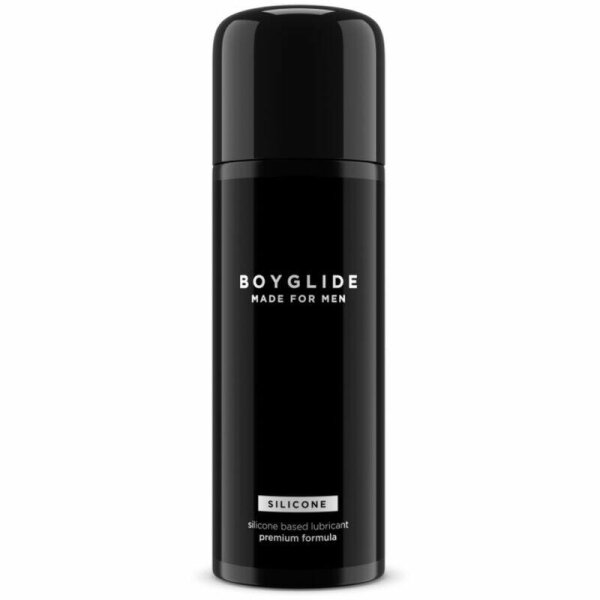 INTIMATELINE - BOYGLIDE SILICONE BASED LUBRICANT 100 ML