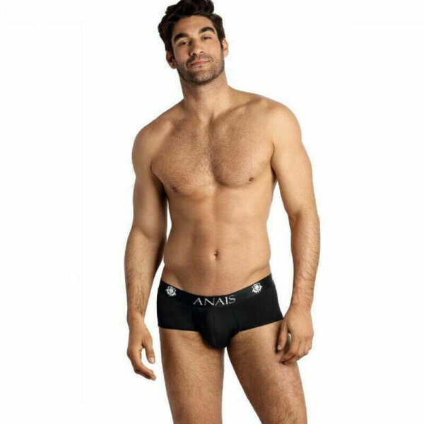 ANAIS MEN - PETROL BOXER BRIEF