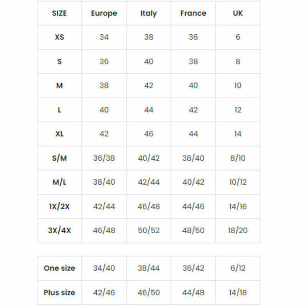 LEG AVENUE - BODY RED LACE CROSS NECK ONE SIZE