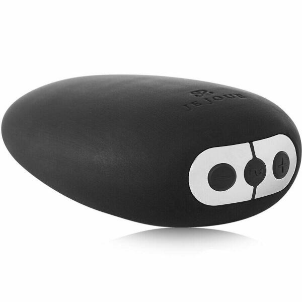 JE JOUE - MIMI CLITORAL VIBRATOR BLACK