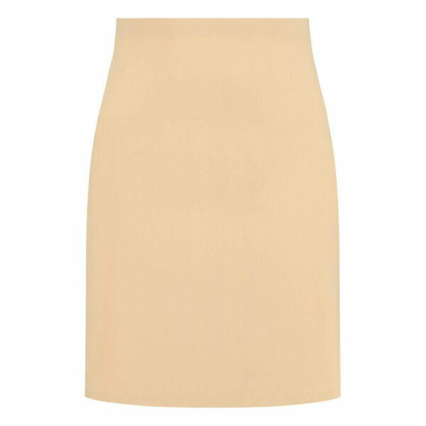 BYE-BRA - LIGHT CONTROL SKIRT INVISIBLE BEIGE SIZE M