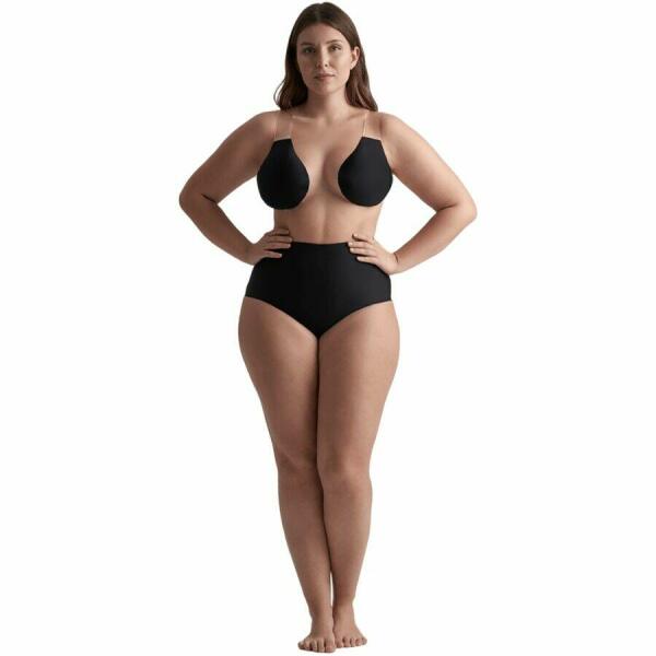 BYE-BRA - SCULPTING LIFTS BLACK CUP E