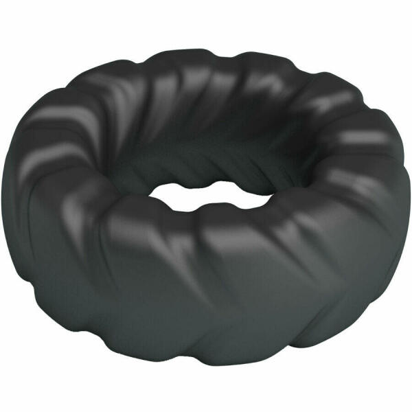 CRAZY BULL - JERIKO SILICONE RING MODEL 1