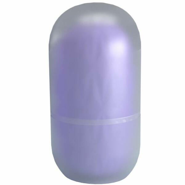 PRETTY LOVE - ATHENA ALICE MALE MASTURBATOR PURPLE