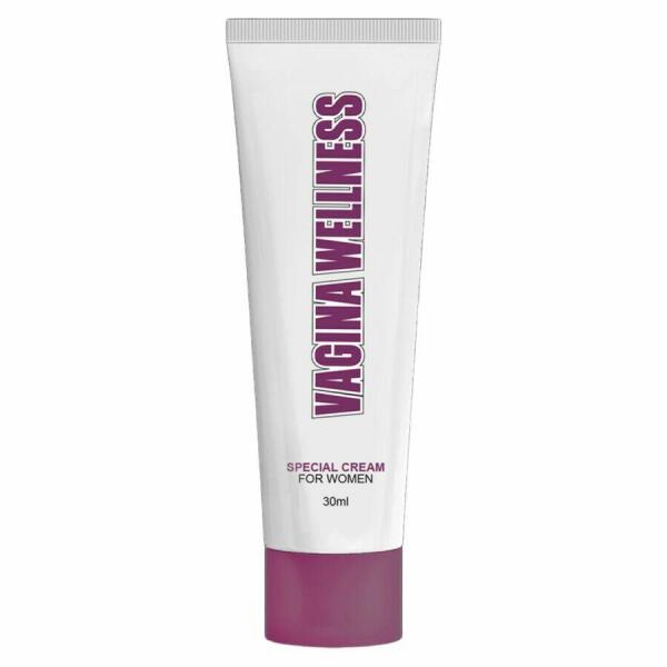 RUF - VAGINA WELLNESS TO MASSAGE LIPS 30 ML