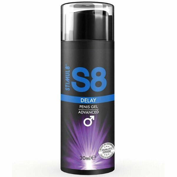 STIMUL8 - S8 TOGETHER COUPLE KIT 2 X 30 ML