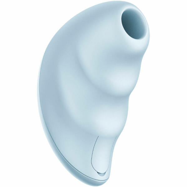 FUN FACTORY - INTENSE AIR PULSE VIBRATOR SKY BLUE