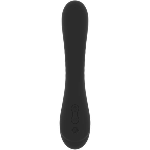 RITHUAL - KRIYA STIMULAODR RECHARGEABLE G-POINT BLACK