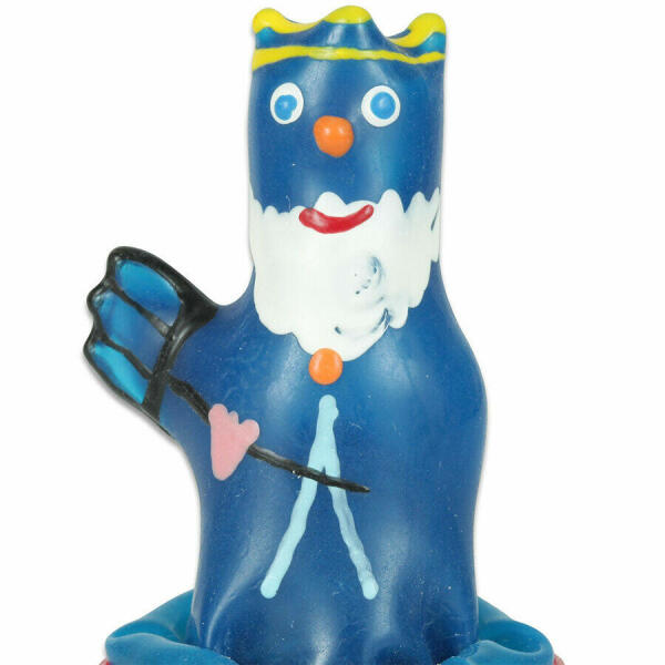 CONDOMERIE - HANDPAINTED NOVELTY CONDOMS AQUARIUS