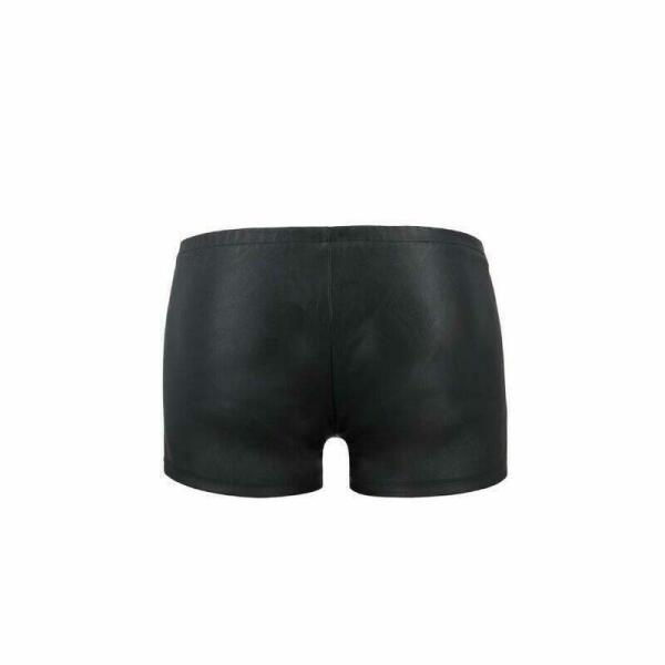 PASSION - 049 SHORT MATT NEGRO S/M