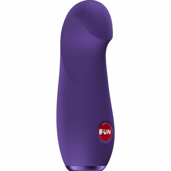 FUN FACTORY - STELLA BULLET VIBRATOR BLACK CURRANT