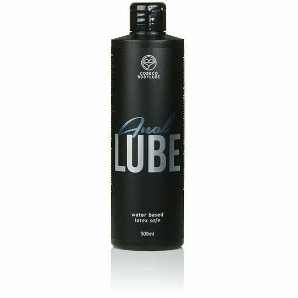COBECO - ANAL LUBE 500ML