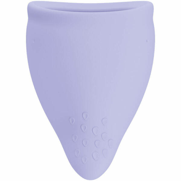 FUN FACTORY - FUN MENSTRUAL CUP SIZE B PURPLE