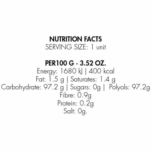 BIJOUX - SEX ORAL PLEASURE MINTS