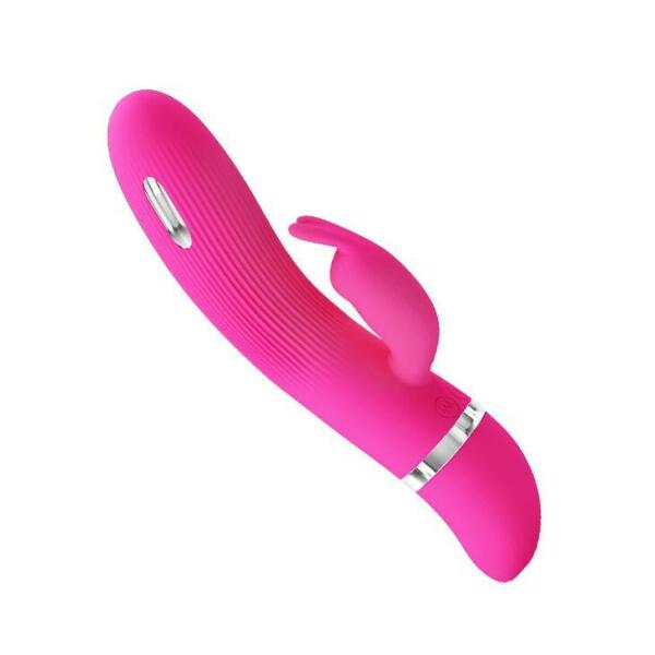 PRETTY LOVE - FLIRTATION INGRAM ELECTROSHOCK VIBRATOR