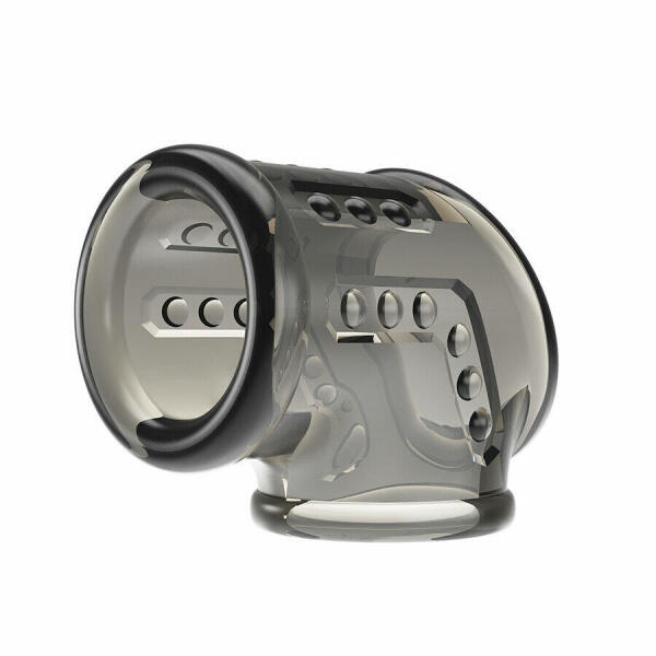 PRETTY LOVE - PENIS SLEEVE RING