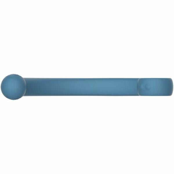 SNAIL VIBE - AXI VIBRATING MASSAGE WAND BLUE