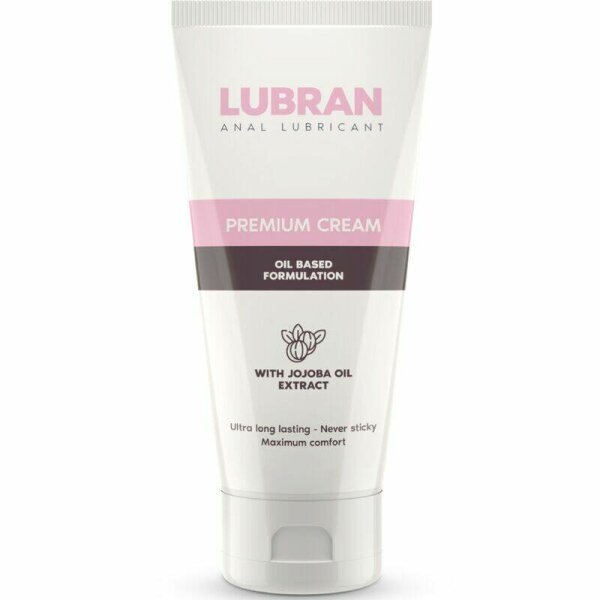 LUBRANAL - LUBRICANT WITH JOJOBA OIL 50 ML