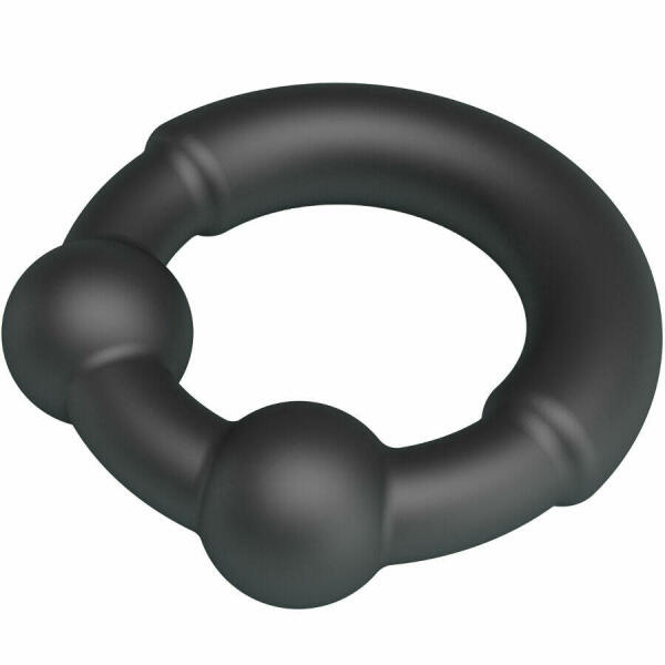 CRAZY BULL - MECO SILICONE RING MODEL 15